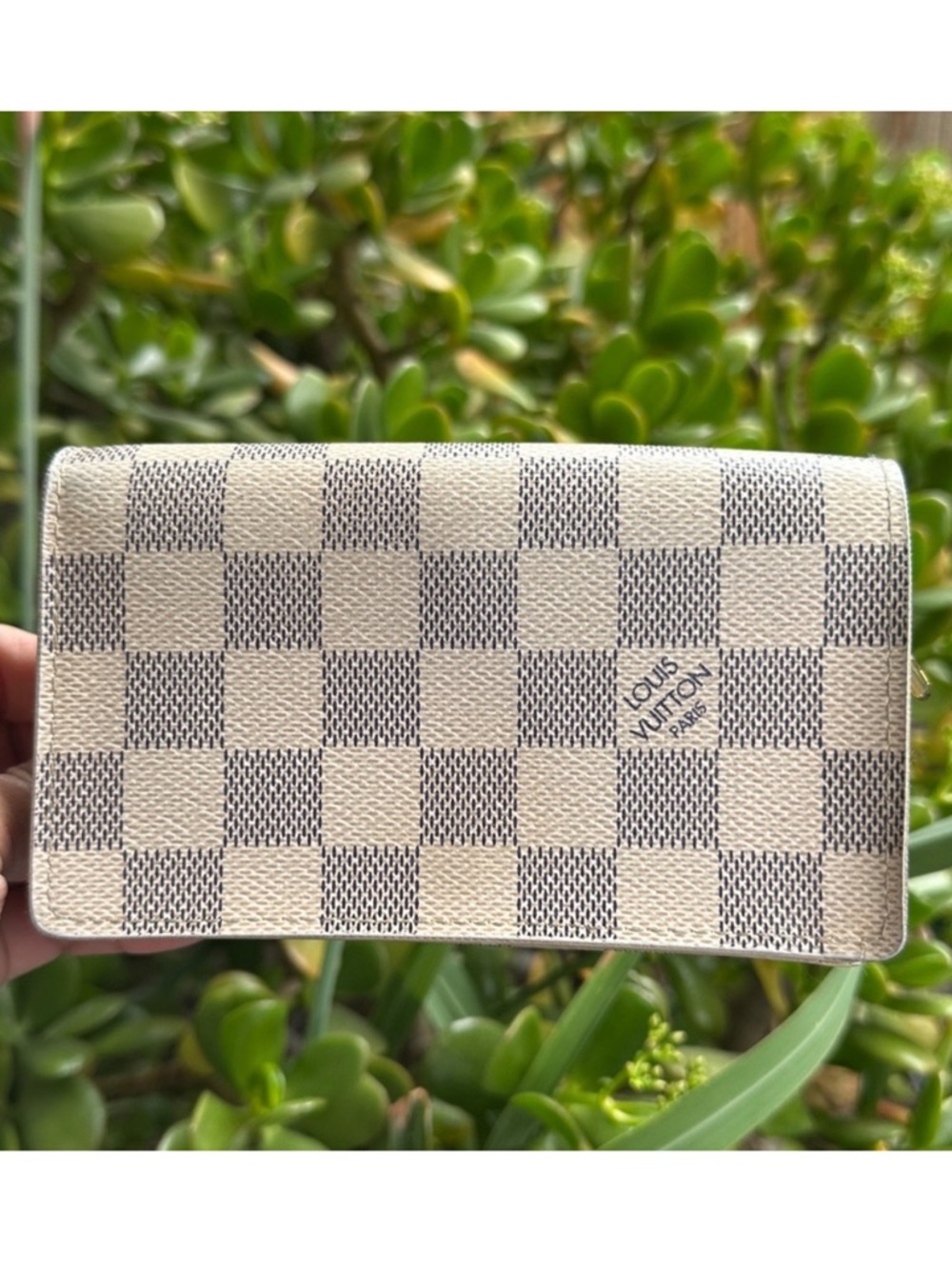 𝓛𝓸𝓤𝓘𝓢 𝓥𝓤𝓘𝓽𝓽𝓸𝓝 Tresor Wallet